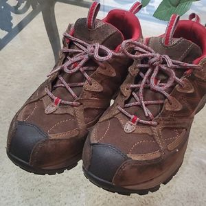 Timberland Composite Safety Toe Shoes